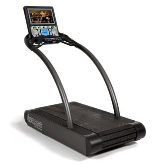 WOODWAY 4Front Treadmill WOODWAY 4Front Treadmill