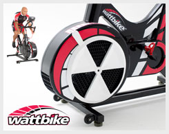 Watt Bike