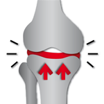 Impact Energy on Joints