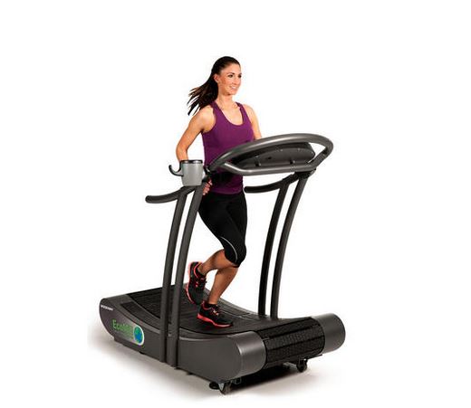 woodway treadmill