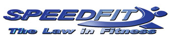 Speedfit Logo