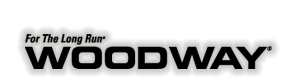 WOODWAY Logo